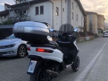 Piaggio mp3 500 cc