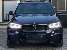 BMW X5 35D 120.***KM