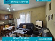 SHITET – Apartament 2+1 Bahçallek, Shkodër.