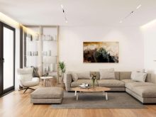 Shitet banesa 96.90 m2 ne “MONOPOL CITY “ Gjilan