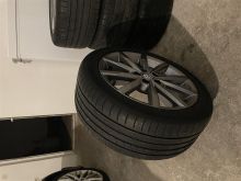 Fellen per polo bora golf 4 ibiza fabia