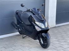 Yamaha Majesty 125