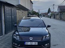 VW Passat B7 R-Line 2.0 TDI – 177 PS | Full Extra 🚗✨