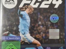 Fifa/Fc 24- PS4