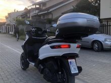 Piaggio mp3 500cc