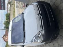 Citroen berlingo blue HDI