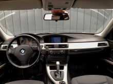 BMW E90 320D 2011 AUTOMATIK FACELIFT LCI RKS 1 VIT !!