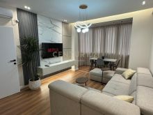 SHITET APARTAMENT MODERN 1+1 NE PLAZH ILIRIA!