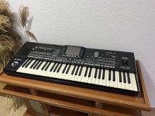 Korg pa3x 256mb