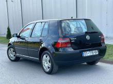 Golf 4 1.9 Td(i) - Oqean - Rks - 12.2003