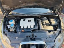 SEAT ALTEA