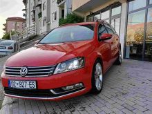 [Volkswagen] [Passat] [2012], [170] PS, [është 2.0 TDI]