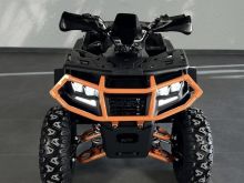 Dazzle AFB 250 CC
