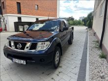 Shitet gjypi Nissan