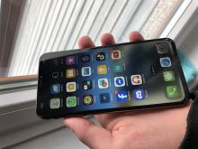 Shitet iphone Xs max
