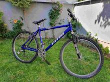 Bicikell stevens xc hardtail dirt jumper
