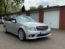 Shitet Mercedes-Benz C 220 CDI – Viti 2009 – Automatik