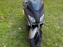 Yamaha X-Max 250