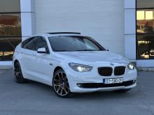 ❗️SHITET BMW 530 D GT LUXURY LINE❗️