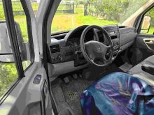 Shes Mercedes Sprinter 9 Ulëse