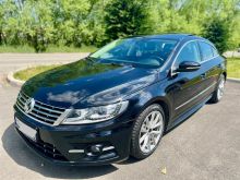 VW PASSAT CC Model R-Line 2015 2.0 TDI Automatic DSG (RKS)