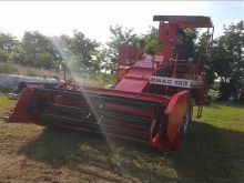 MASSEY FERGOSON 625