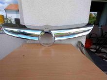 Chrome per Astra 2011-2015
