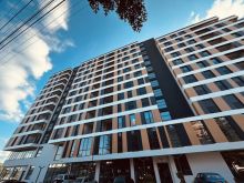 Shitet banesa 63.2 m2 kati 5 Monopol City