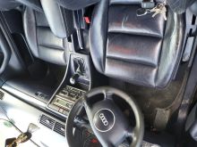 Audi a4  kuatro  dizell ne gjendje tmir