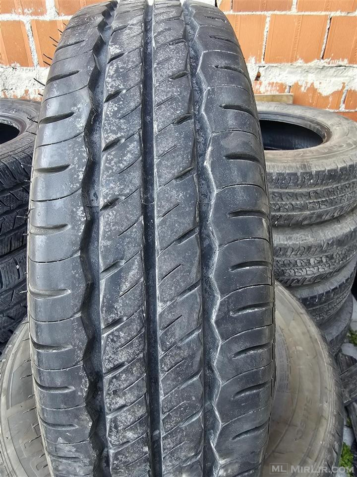 Shiten gomat me C Laufen 195 x 75 x 16