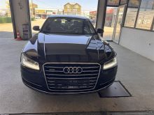 audi a8 3.0 tdi quatro v.p2015 rks 1 vit qmimi 23.000 eu
