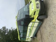 Shitet mini buss iveco 2.8 turbodisel