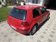 Golf 4