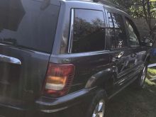 Pjes Për Jeep Grand Cherokee 4.7 V8 2003 