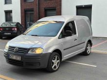 Caddy 2.0 SDI