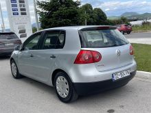 Golf 5 1.9 Tdi 280.000 Km