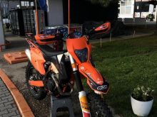 Shitet KTM enduro/Sixday 250cc /2018