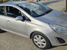 SHITET VETURA OPEL CORSA1.3 (ECO FLEX)