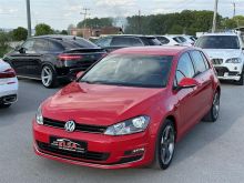 Golf 7 1.6 TDI 2014 Cup Model RKS Manual RKS full paisje