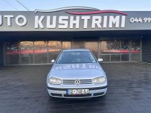 VW GOLF 4 1.9 DIZELL RKS 1 PRONA 2 QELSA KLIM TRONIK