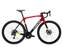 2025 Trek Domane SLR 9 Gen 4 Road Bike (GUN2BIKESHOP) 