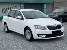 Skoda Octavia 1.6 tdi Automatik me dogan prej Zvicrres 🇨🇭