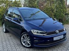 Golf Sportvan Facelift 2020 Automatik 2.0