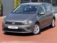 VW GOLF VII+ SPORTVAN COMFORTLINE BLUEMOTION