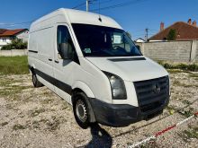 Shitet kombi Crafter Me DOGAN