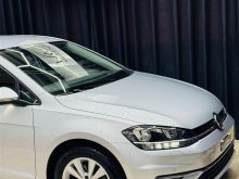 Golf 7