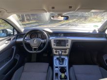Passat B8 Pa Dogane