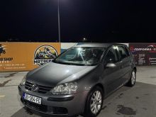 Shitet golf 5 1.9