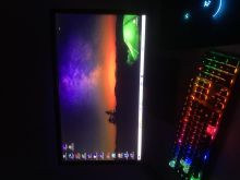 Samsung monitor
