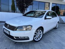 Passat b7